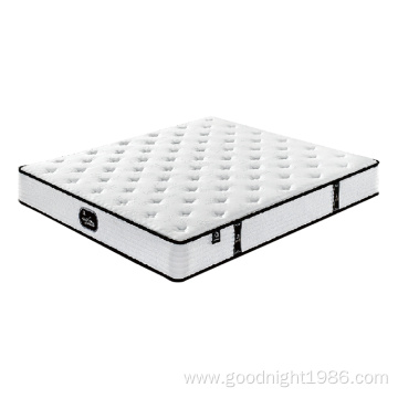 wholesale foldable single king mattress box spring mattress